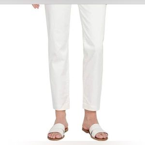 Nautica Jeans Company EUC Ankle Length Slacks Size 4/27